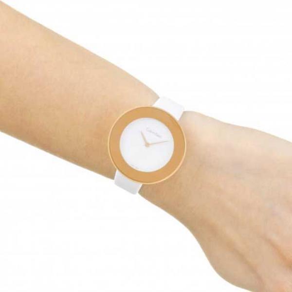 Naiste käekell Calvin Klein Chic K7N236K2 - Premiumkellad