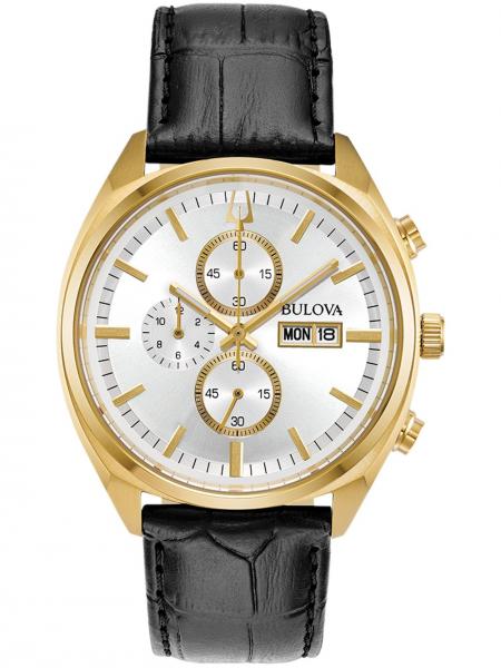 Meeste käekell Bulova Surveyor 97C108 - Premiumkellad