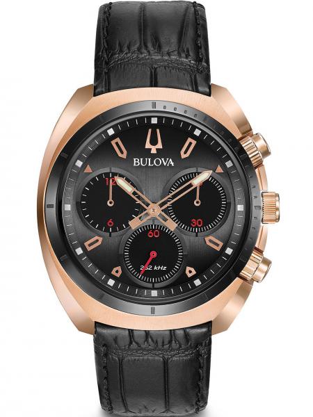 Meeste käekell Bulova Curv 98A156 - Premiumkellad