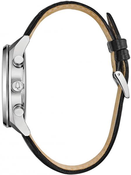 Meeste käekell Bulova Curv 98A156 - Premiumkellad