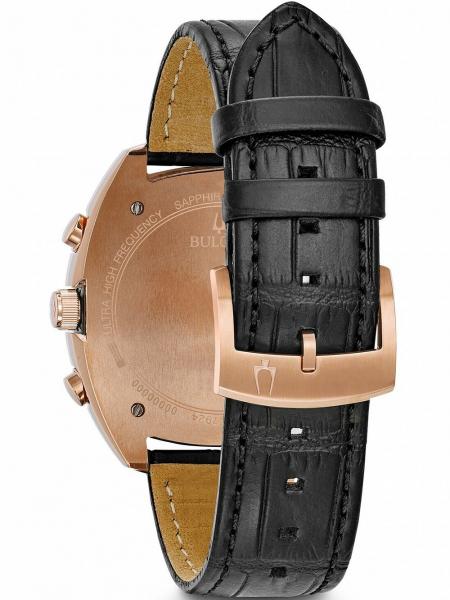 Meeste käekell Bulova Curv 98A156 - Premiumkellad