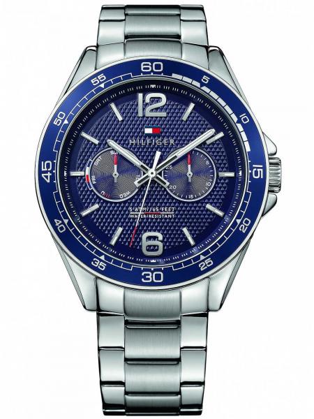 Meeste käekell Tommy Hilfiger Erik 1791366 - Premiumkellad