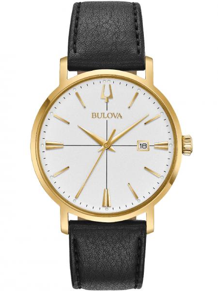 Meeste käekell Bulova Aerojet 97B172 - Premiumkellad