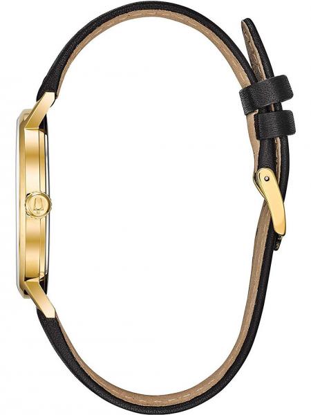 Meeste käekell Bulova Aerojet 97B172 - Premiumkellad