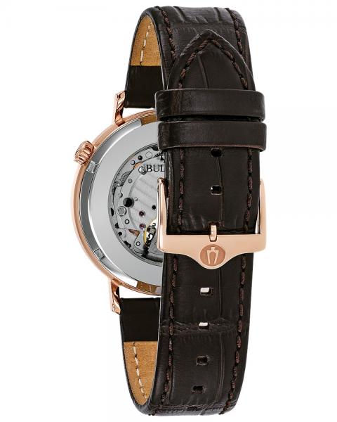 Meeste käekell Bulova Aerojet 97A136 - Premiumkellad
