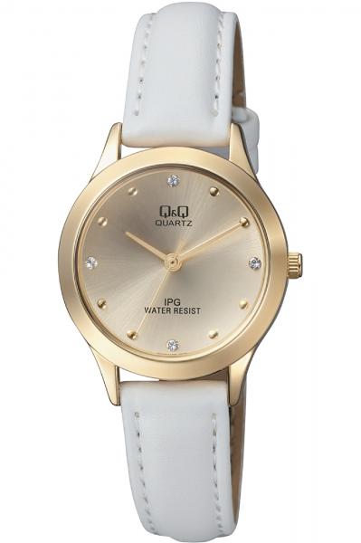 Naiste käekell Q&Q Fashion QZ05J100Y - Premiumkellad