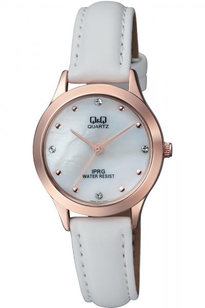 Naiste käekell Q&Q Fashion QZ05J101Y - Premiumkellad