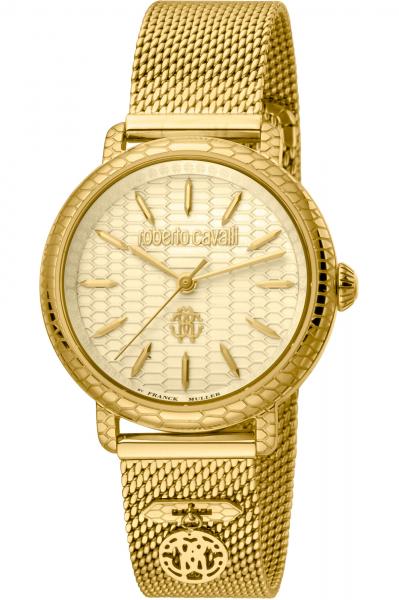 Naiste käekell Roberto Cavalli RV1L098M0086 - Premiumkellad