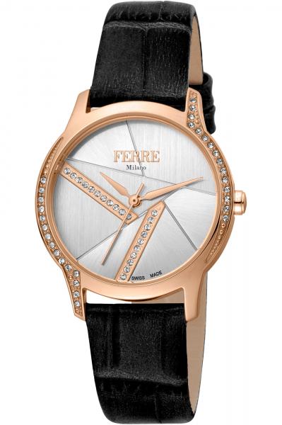 Naiste käekell Ferrè Milano FM1L145L0041 - Premiumkellad