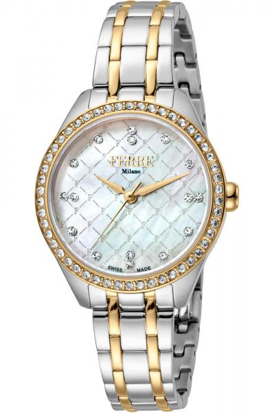 Naiste käekell Ferrè Milano FM1L116M0091 - Premiumkellad