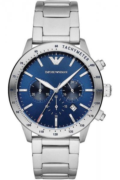 Meeste käekell Emporio Armani Mario AR11306 - Premiumkellad