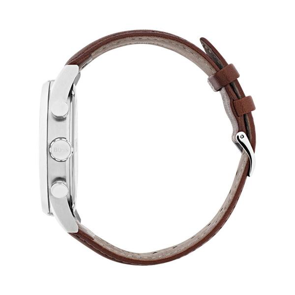 Meeste käekell Hugo Boss Navigator 1513494 - Premiumkellad