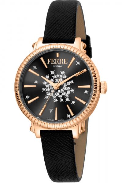 Naiste käekell Ferrè Milano FM1L169L0041 - Premiumkellad