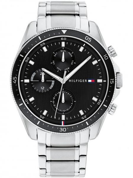 Meeste käekell Tommy Hilfiger Parker 1791835 - Premiumkellad