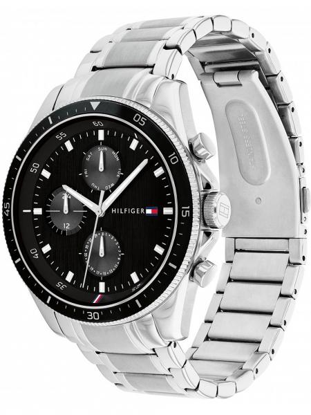 Meeste käekell Tommy Hilfiger Parker 1791835 - Premiumkellad