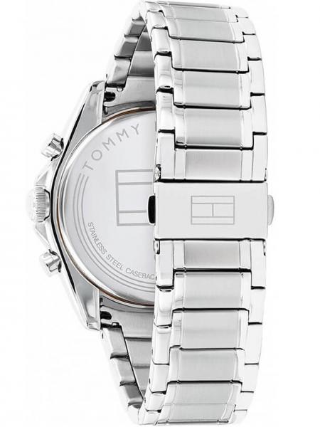 Meeste käekell Tommy Hilfiger Parker 1791835 - Premiumkellad