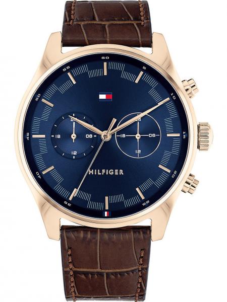Meeste käekell Tommy Hilfiger Sawyer 1710423 - Premiumkellad