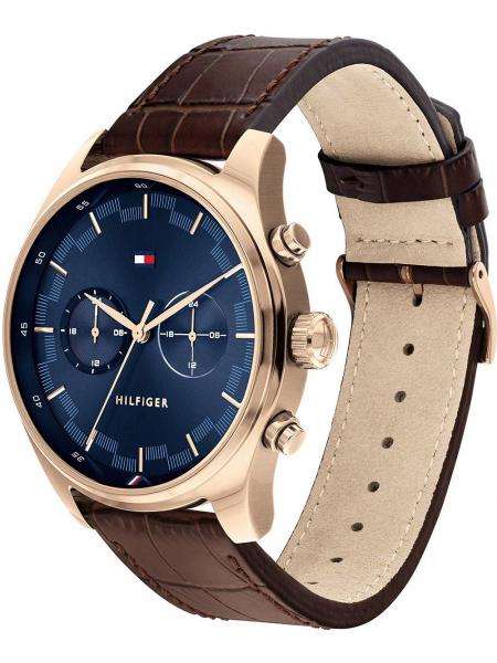 Meeste käekell Tommy Hilfiger Sawyer 1710423 - Premiumkellad