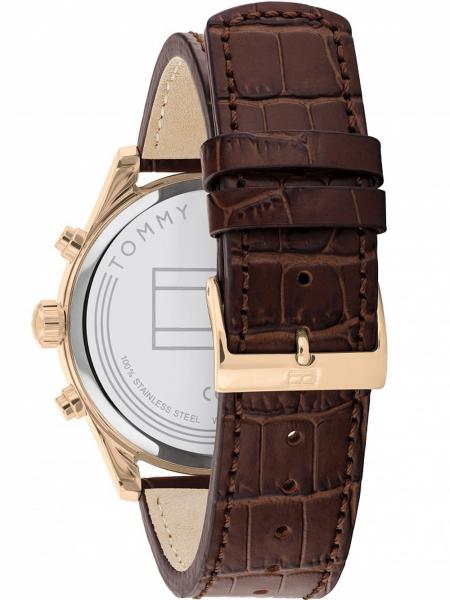 Meeste käekell Tommy Hilfiger Sawyer 1710423 - Premiumkellad