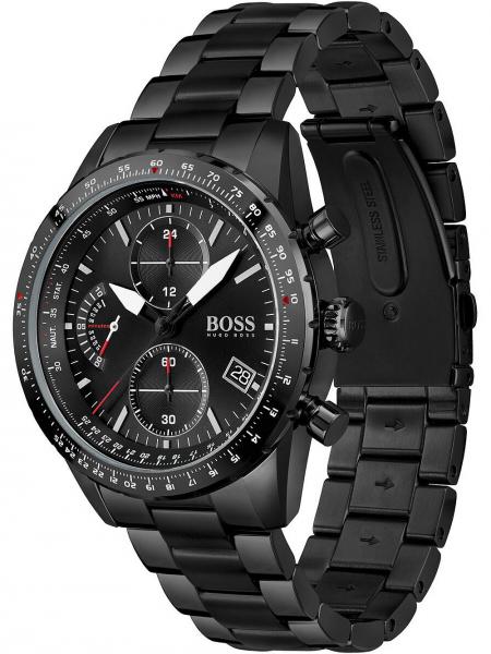Meeste käekell Hugo Boss Pilot Edition 1513854 - Premiumkellad
