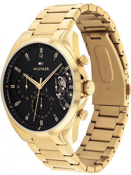 Meeste käekell Tommy Hilfiger Baker 1710447 - Premiumkellad