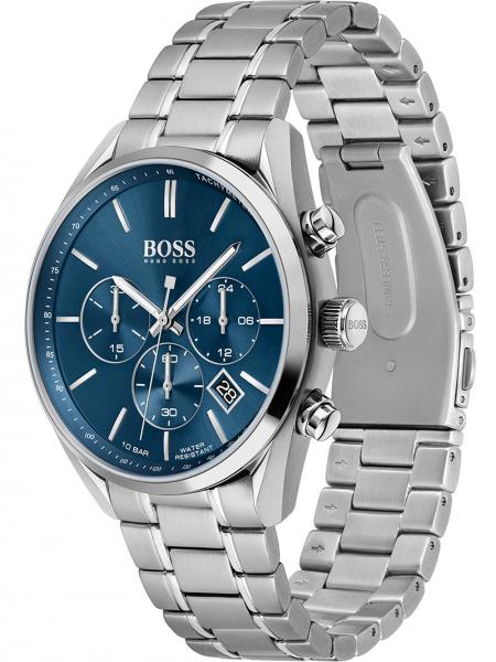 Meeste käekell Hugo Boss Champion 1513818 - Premiumkellad