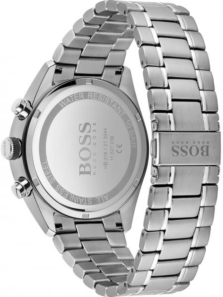 Meeste käekell Hugo Boss Champion 1513818 - Premiumkellad