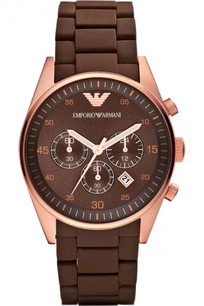 Meeste käekell Emporio Armani Sportivo AR5890 - Premiumkellad