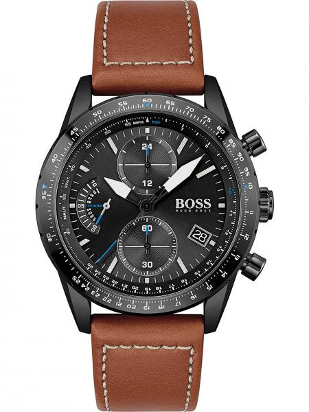 Meeste käekell Hugo Boss Pilot Edition 1513851 - Premiumkellad