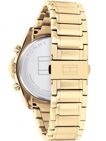 Meeste käekell Tommy Hilfiger Parker 1791834 - Premiumkellad