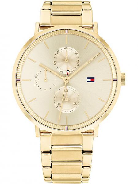 Naiste käekell Tommy Hilfiger Jenna 1782297 - Premiumkellad