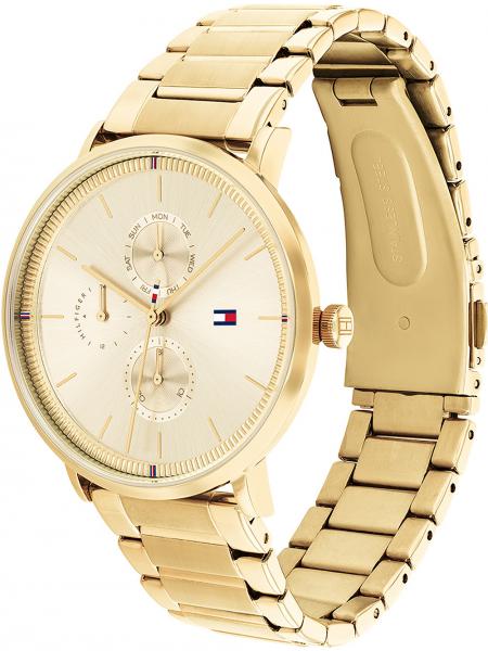 Naiste käekell Tommy Hilfiger Jenna 1782297 - Premiumkellad