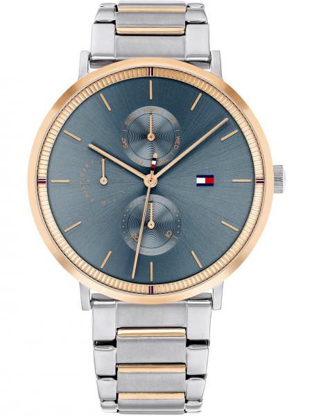 Naiste käekell Tommy Hilfiger Jenna 1782298 - Premiumkellad