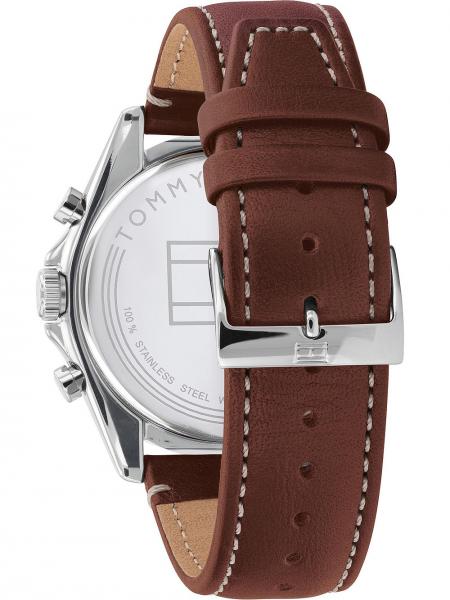 Meeste käekell Tommy Hilfiger Parker 1791837 - Premiumkellad