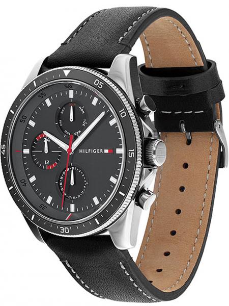 Meeste käekell Tommy Hilfiger Parker 1791838 - Premiumkellad