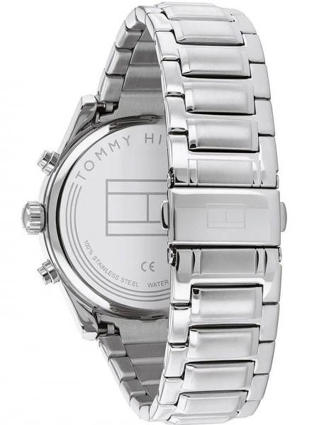 Meeste käekell Tommy Hilfiger Sawyer 1710419 - Premiumkellad