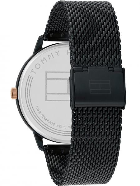 Meeste käekell Tommy Hilfiger Hendrix 1791845 - Premiumkellad