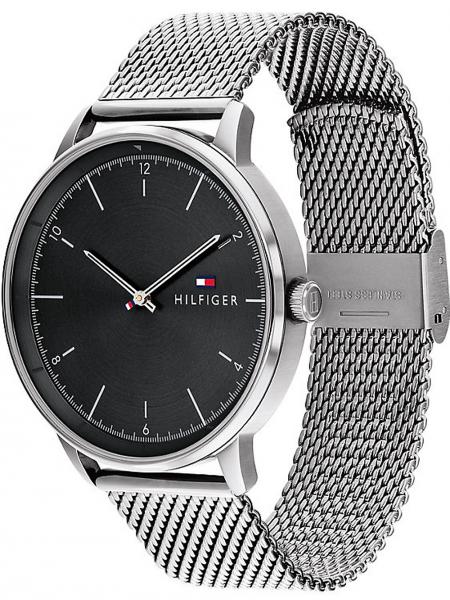 Meeste käekell Tommy Hilfiger Hendrix 1791842 - Premiumkellad