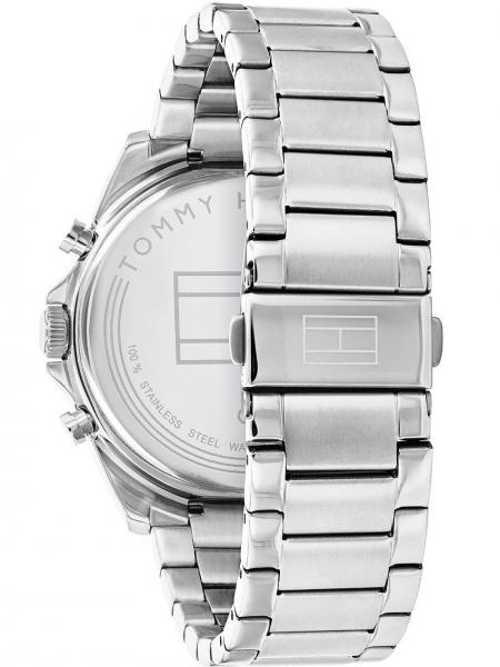 Meeste käekell Tommy Hilfiger Baker 1710448 - Premiumkellad