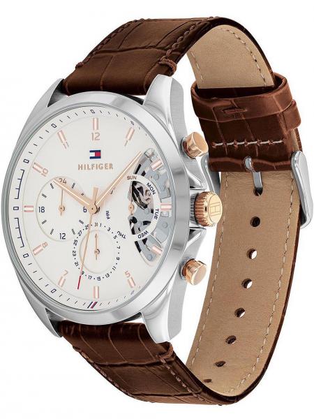 Meeste käekell Tommy Hilfiger Baker 1710450 - Premiumkellad
