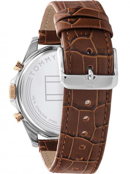 Meeste käekell Tommy Hilfiger Baker 1710450 - Premiumkellad