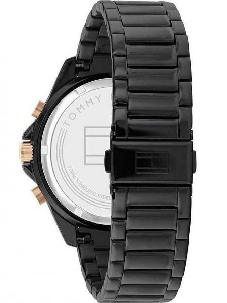 Meeste käekell Tommy Hilfiger Aiden 1791858 - Premiumkellad