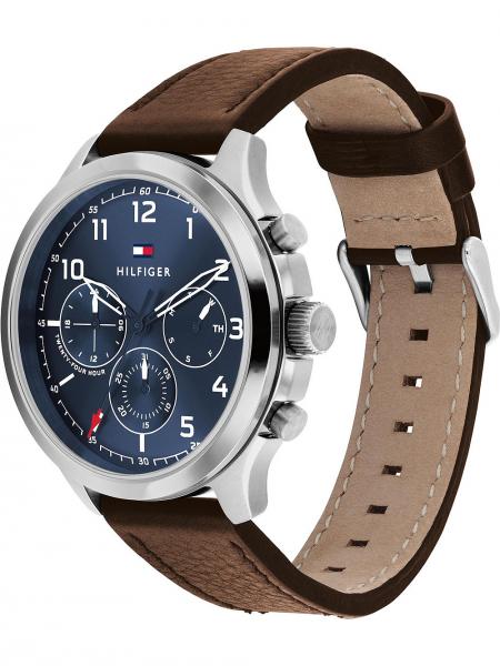 Meeste käekell Tommy Hilfiger Asher 1791855 - Premiumkellad