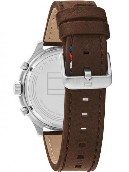 Meeste käekell Tommy Hilfiger Asher 1791855 - Premiumkellad