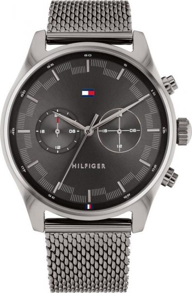 Meeste käekell Tommy Hilfiger Sawyer 1710421 - Premiumkellad