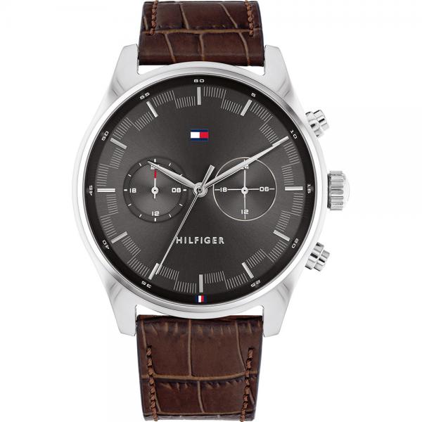 Meeste käekell Tommy Hilfiger Sawyer 1740422 - Premiumkellad