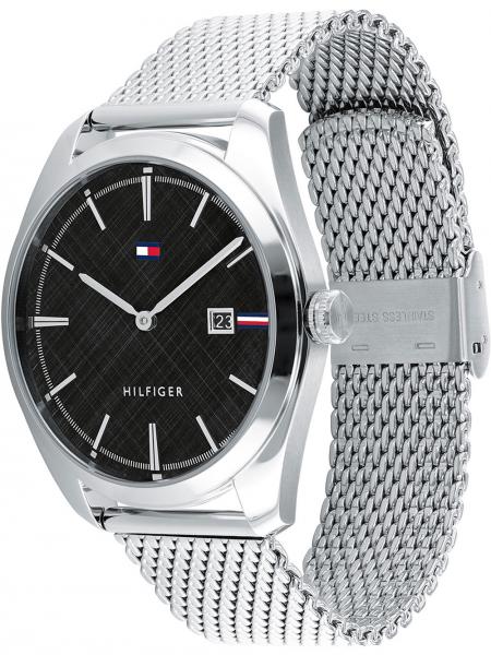 Meeste käekell Tommy Hilfiger Theo 1710425 - Premiumkellad