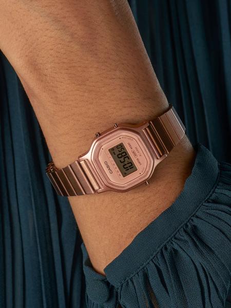 Naiste käekell Casio Vintage Mini LA-11WR-5AEF - Premiumkellad