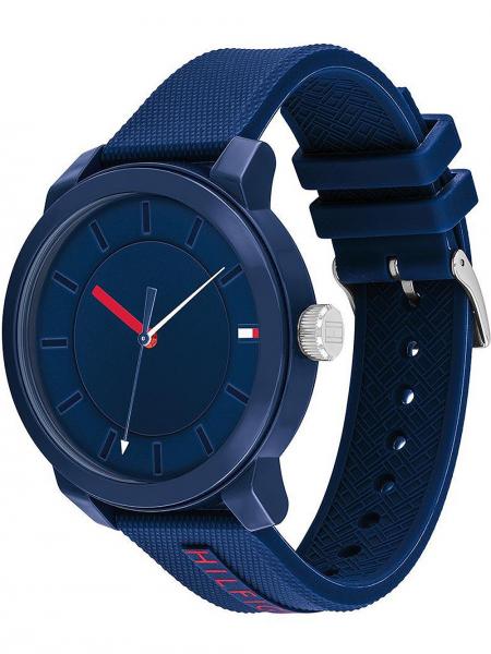 Meeste käekell Tommy Hilfiger Denim 1791745 - Premiumkellad