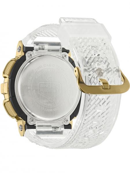 Meeste käekell Casio G-Shock GM-110SG-9AER - Premiumkellad